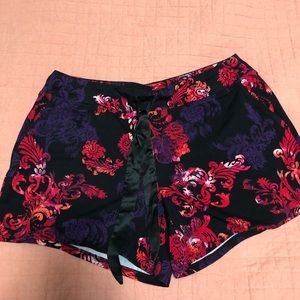 Brand new Soma sleep shorts